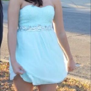 PROM/HOMECOMING DRESS